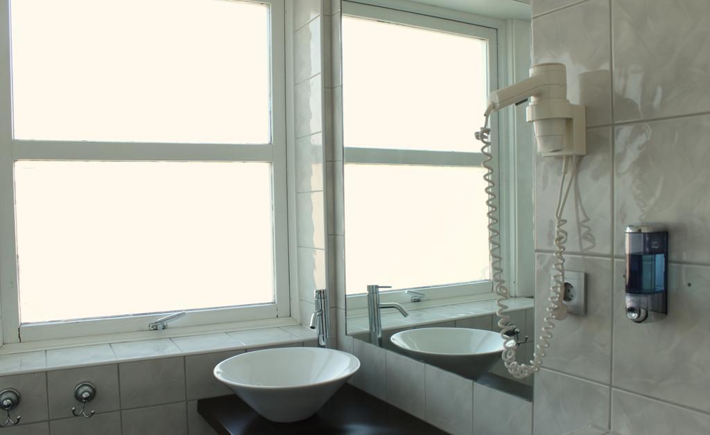 Skansen Hotel Tromsø Kültér fotó